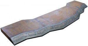 Spade Edge